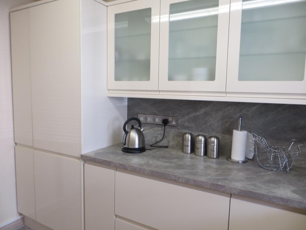 Woodbury Court Apartment Bere Regis Exterior photo